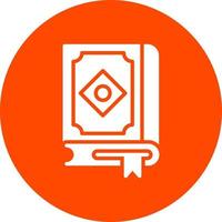 Quran Vector Icon