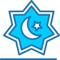 Ramadan Vector Icon