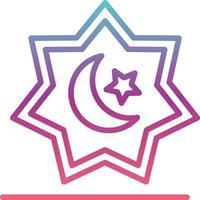 Ramadan Vector Icon