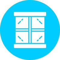 Window Vector Icon