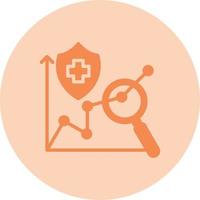 Predictive Vector Icon