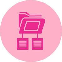 Classification Vector Icon
