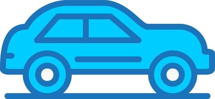 Car Vector Icon