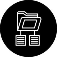 Classification Vector Icon
