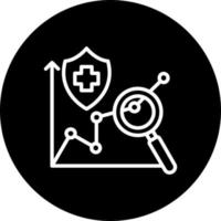 Predictive Vector Icon
