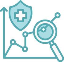 Predictive Vector Icon