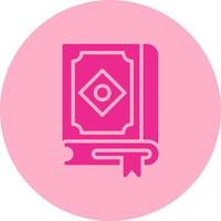 Quran Vector Icon