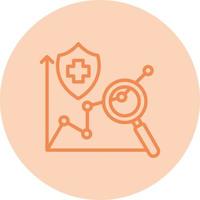 Predictive Vector Icon