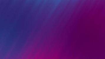 fondo de movimiento de línea de degradado horizontal rosa azul neón abstracto