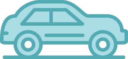 Car Vector Icon