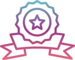 Quality Badge Vector Icon