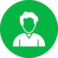 User Vector Icon