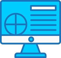 Dashboard  Vector Icon