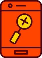 Search Vector Icon