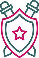 Shield Vector Icon