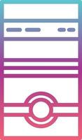 Cpu Vector Icon