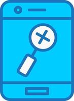 Search Vector Icon