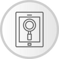 Sem Vector Icon