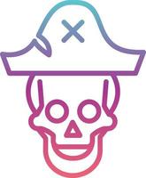 Skull Vector Icon