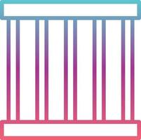 Prisoner Vector Icon