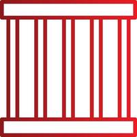 Prisoner Vector Icon