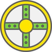 Support Vector Icon