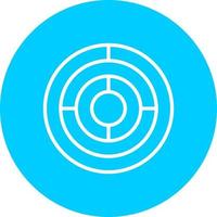 Challenge Vector Icon