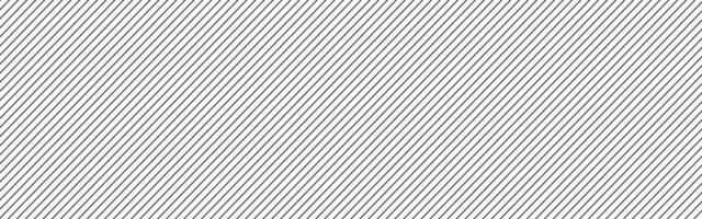 Abstract black blend lines with oblique stripe on white background vector illustration
