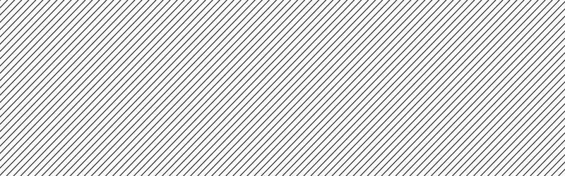 Abstract black blend lines with oblique stripe on white background vector illustration