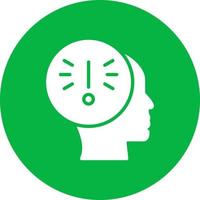 New Solution Vector Icon