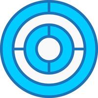 Challenge Vector Icon