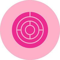 Challenge Vector Icon