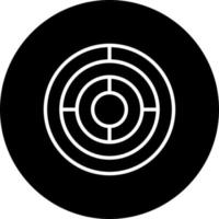 Challenge Vector Icon