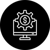 OnVector Making Money Vector Icon