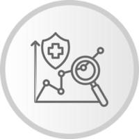 Predictive Vector Icon