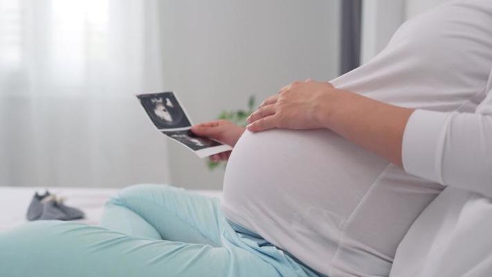 Pregnant Stock Video Footage for Free Download
