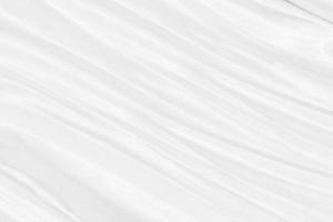 Texture, background, pattern. White cloth background abstract wi photo