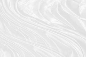 Abstract white and gray background, delicate abstract background photo