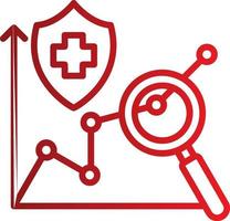 Predictive Vector Icon
