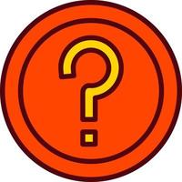 Help Vector Icon