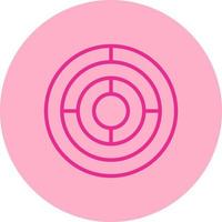 Challenge Vector Icon