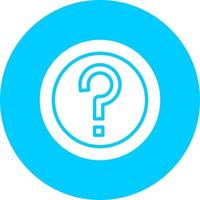 Help Vector Icon