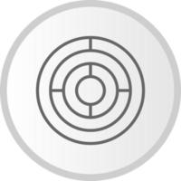 Challenge Vector Icon