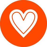 Heart Vector Icon