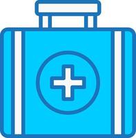 Medical Kit Vector Icon