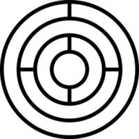 Challenge Vector Icon