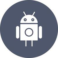 Android Vector Icon