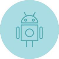 Android Vector Icon