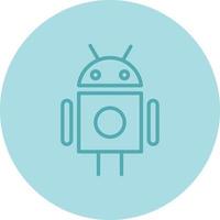 Android Vector Icon