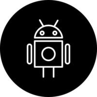 Android Vector Icon